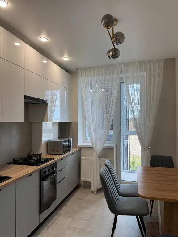 Квартира Уютная квартира у моря — Пионерский