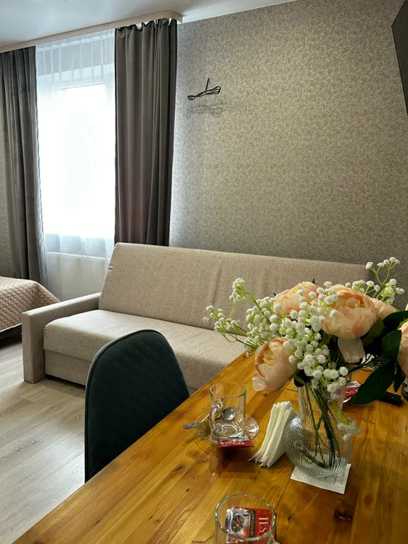 Квартира Комната — Краснодар