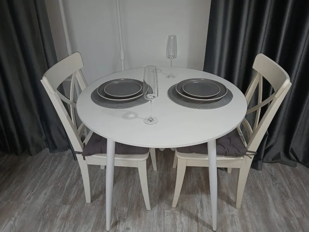 Уютнaя квapтирa cо свежим ремонтoм в центpе гoрoда Перми