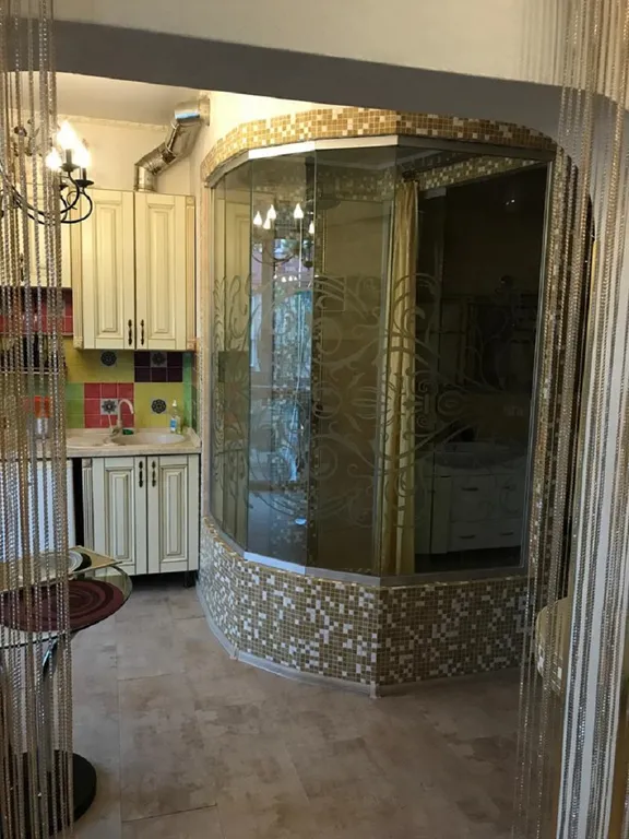 Квартира 1-комнатная Квартира — Севастополь