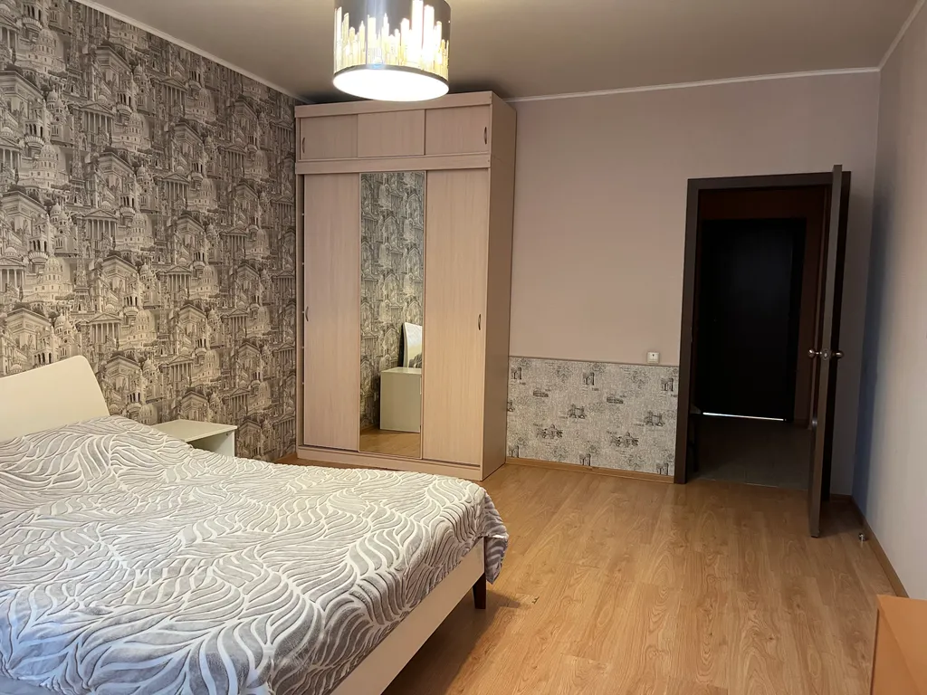 Комфортная трешка островцы