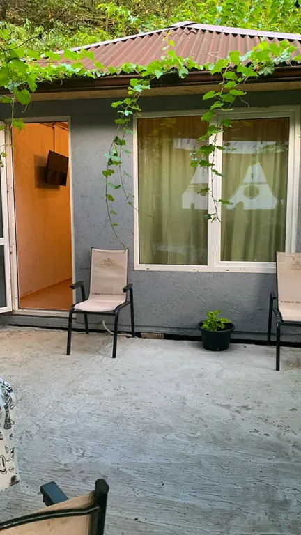 Квартира Эконом — аренда посуточно в Гагра