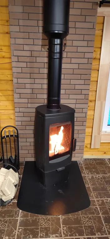 Дом на реке Молога