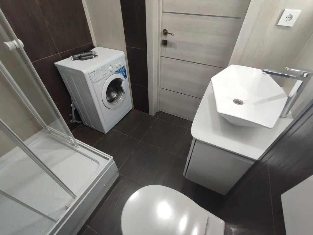 Уютная студия