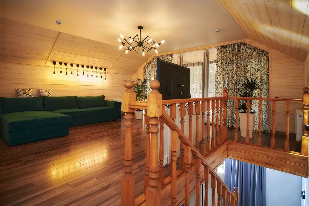 3-комнатный Дом