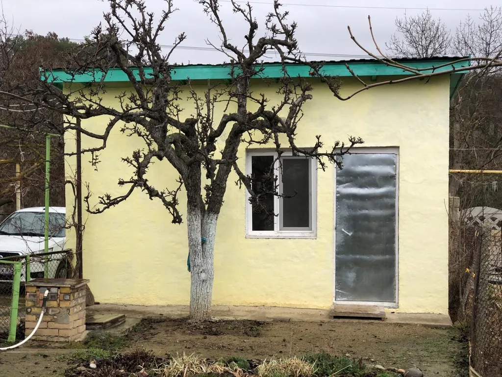 Уютный гостевой дом в пгт.Щебетовка