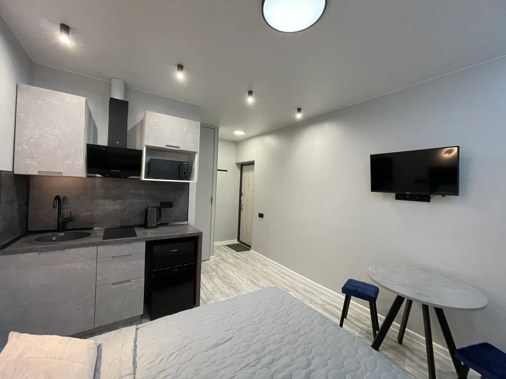 Свободные апартаменты Studio