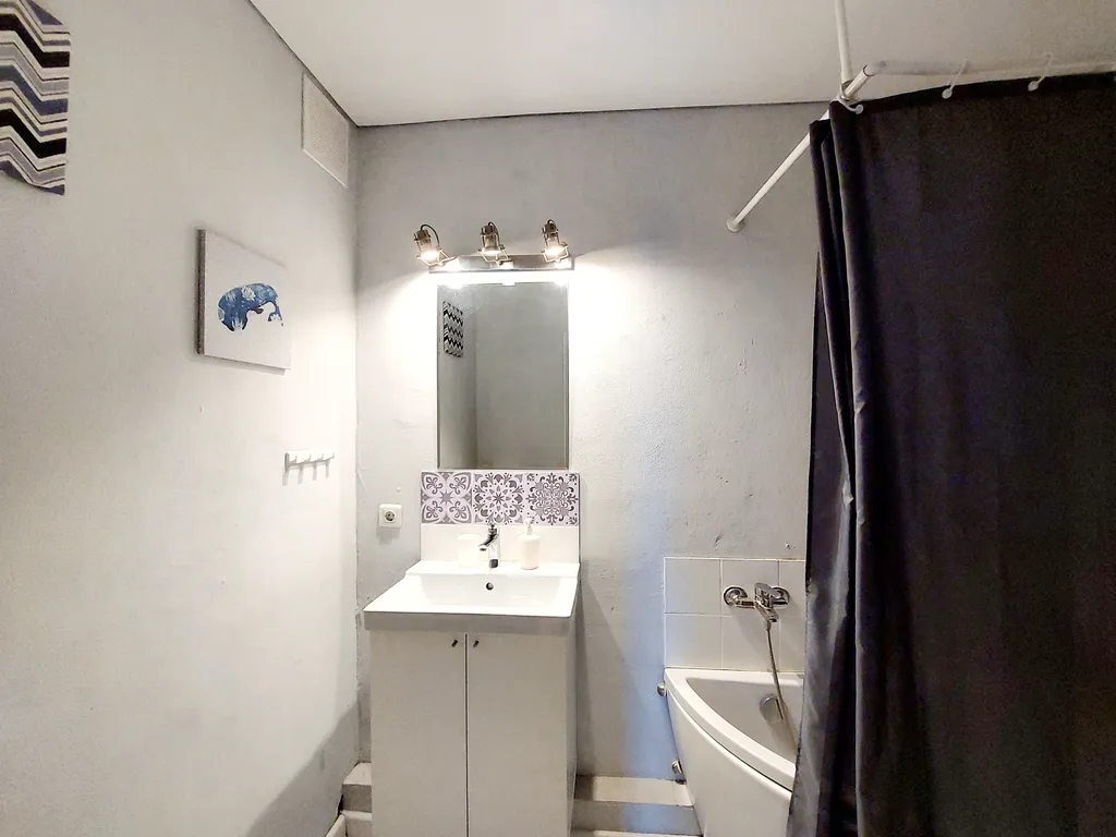 Квартира в самом сердце города