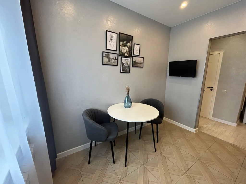 Квартира в центре