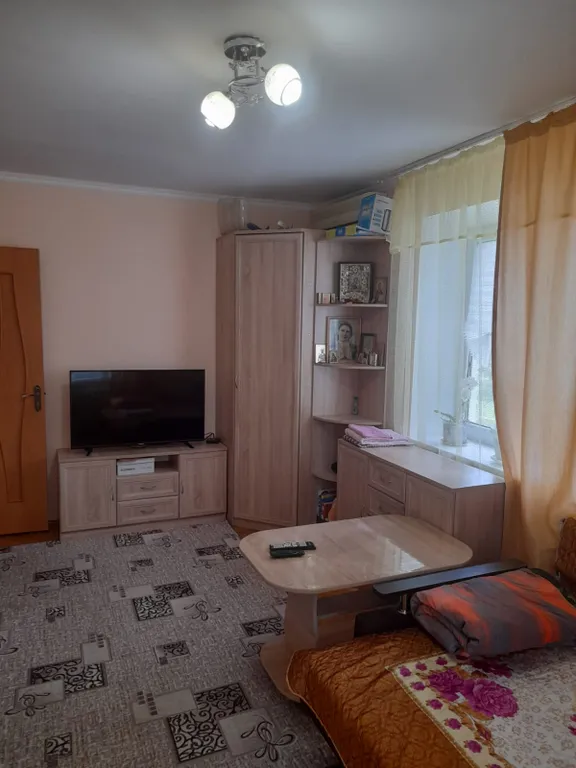 Уютная квартира у бювета