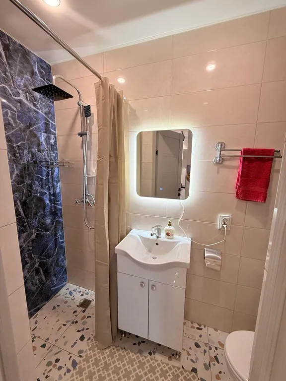 Квартира Комната — Геленджик