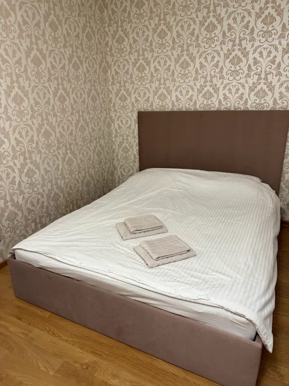 Квартира Уютная квартира в центре — Калининград