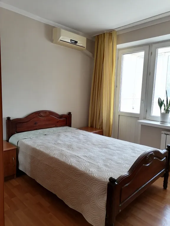 Квартира Студия с балконом — аренда посуточно в Казань