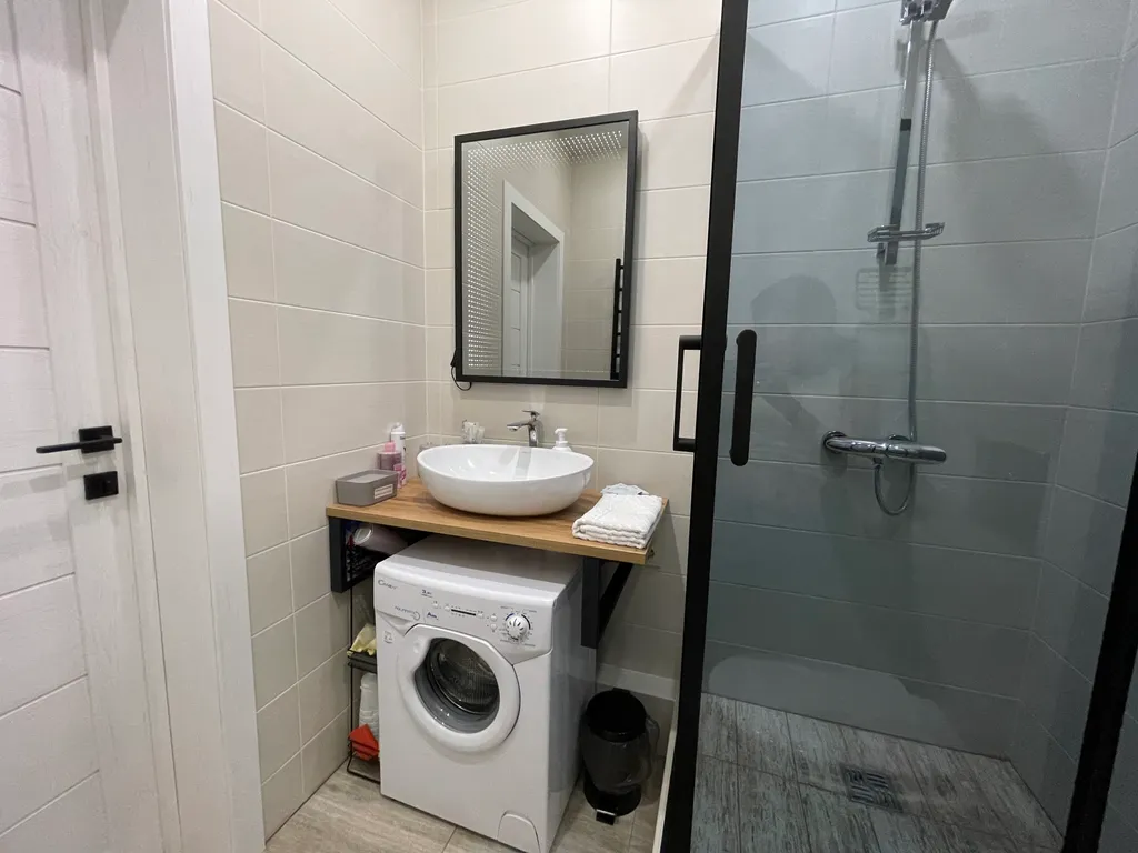 Видовая квартира экстра-люкс в ЖК бизнес-класса Сити парк в центре