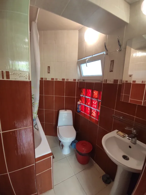 Квартира 2-хкомнатные апартаменты — Евпатория