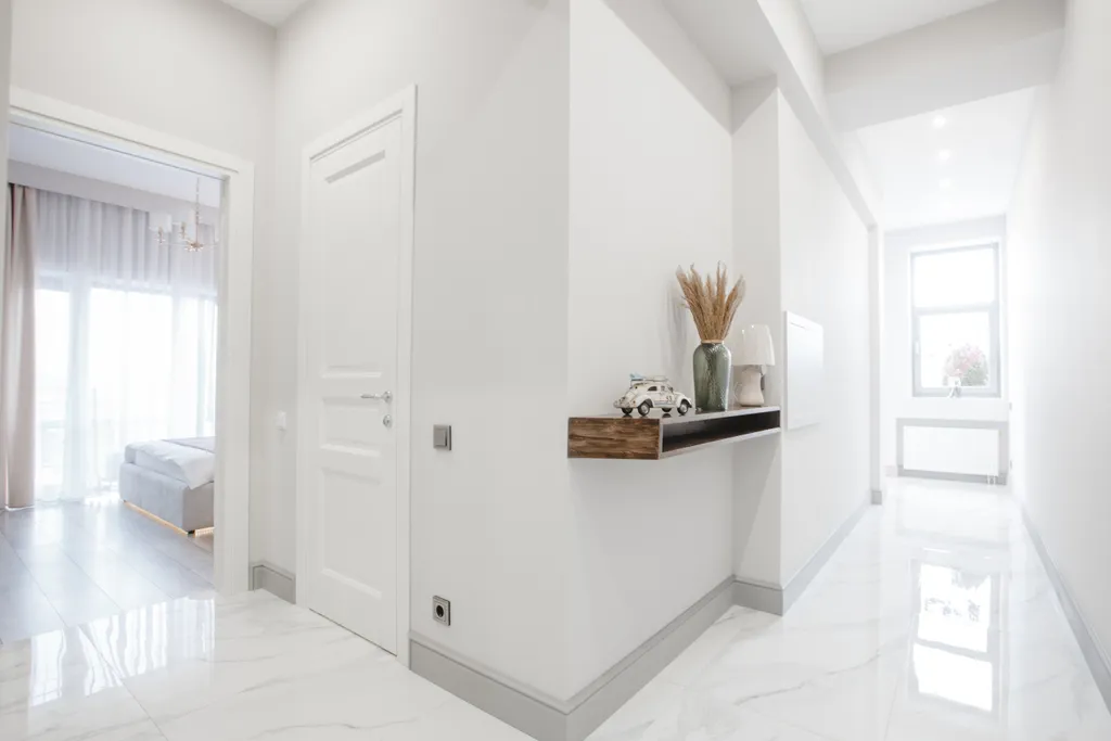 Lux apartment terrasa