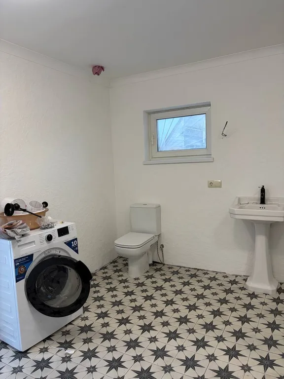 Дом на берегу моря - Луговая 150