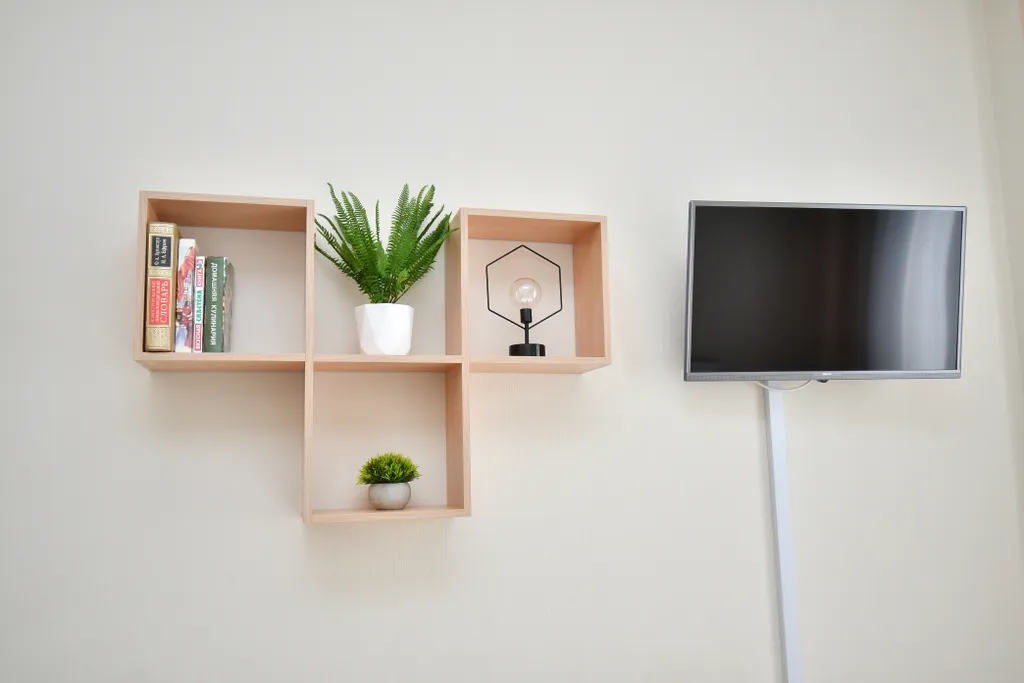 Квартира Квартира-студия "Сити" — Красноярск