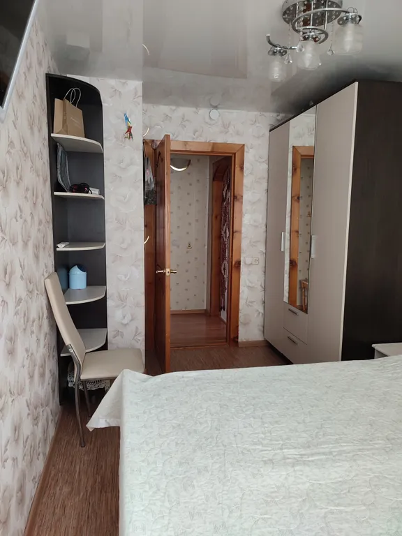 Уютная квартира в центре Курорта