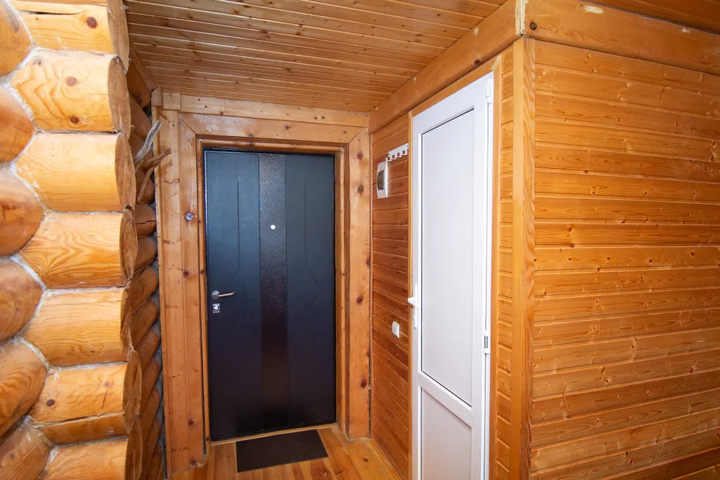 Стандарт с балконом 3х местный