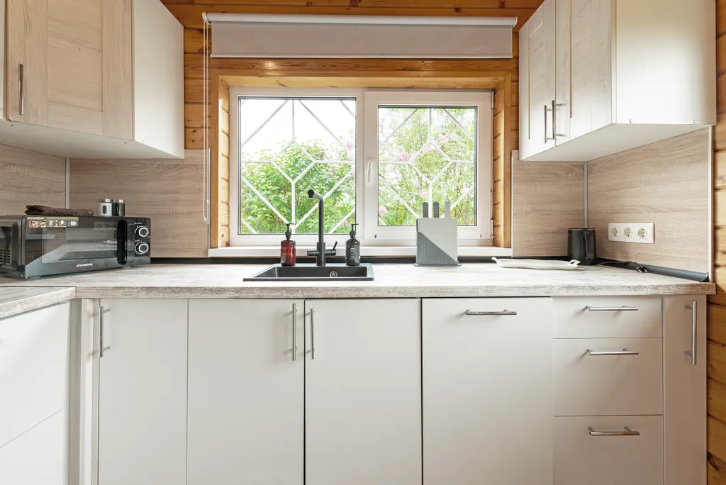 Коттедж Коттедж у Ладожского озера — Морье