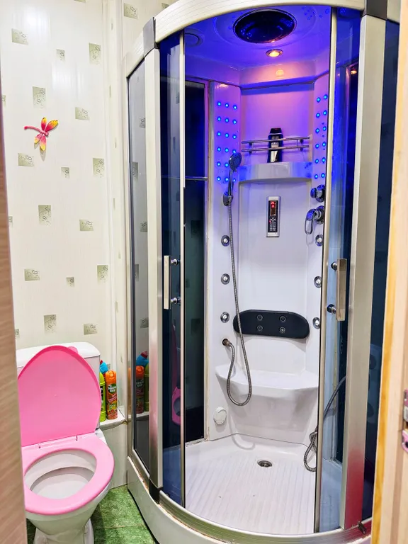 Уютная студия