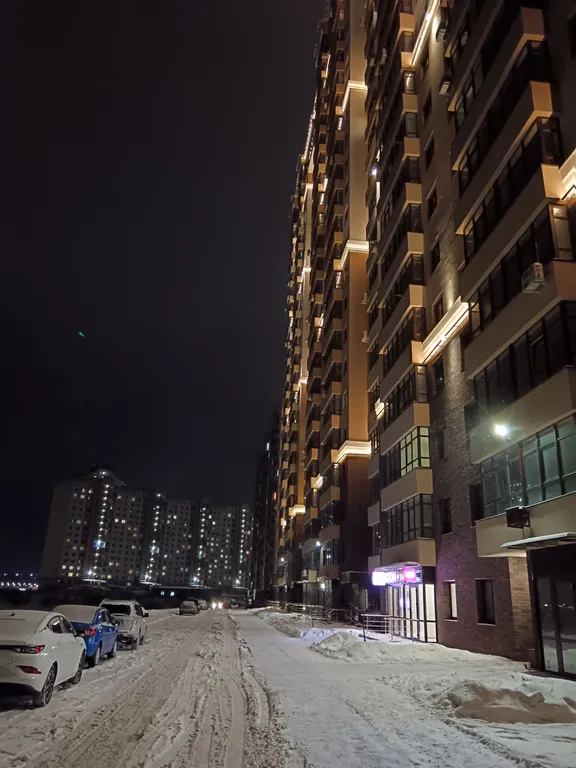 Квартира Квартира Уютная студия с видом на реку — Барнаул