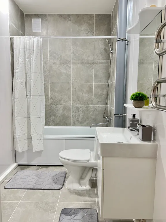 Квартира 1-комнатная Квартира — Новое Девяткино