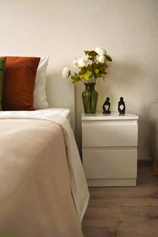 Квартира с красивым видом на Волжские закаты