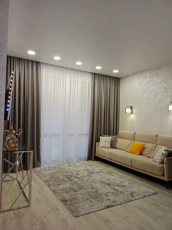 Уютный танхаус вблизи моря