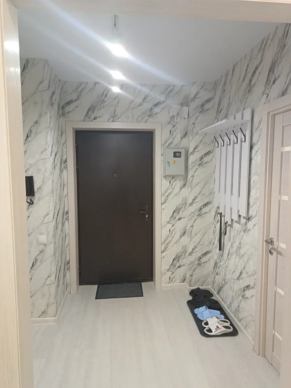 Квартира Новая квартира возле Фантастики — Нижний Новгород