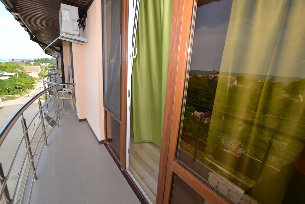 Квартира Комната — Кучугуры