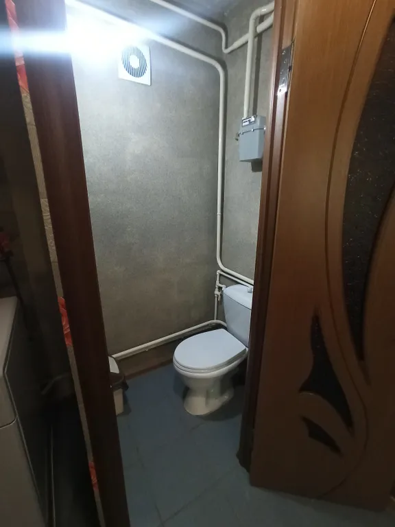 2-комнатный Дом