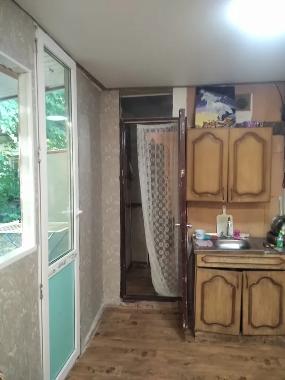 Гостевой домик в центре города в трёх кварталах от моря