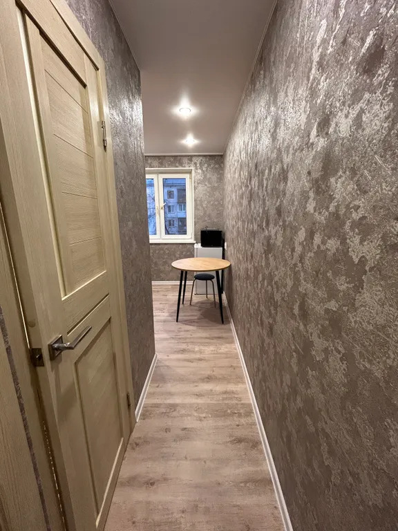 Квартира в центре города