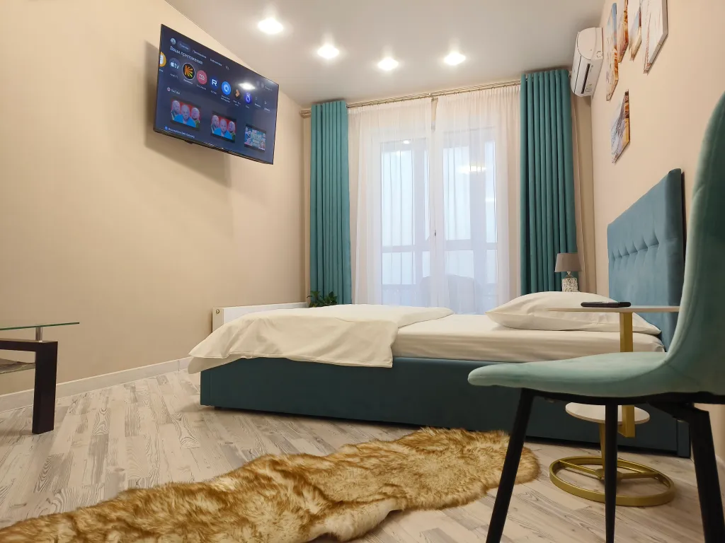 Квартира в жилом комплексе Атлантис