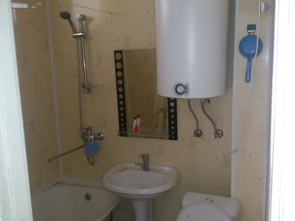 Квартира 1-комнатная Квартира — Сухум