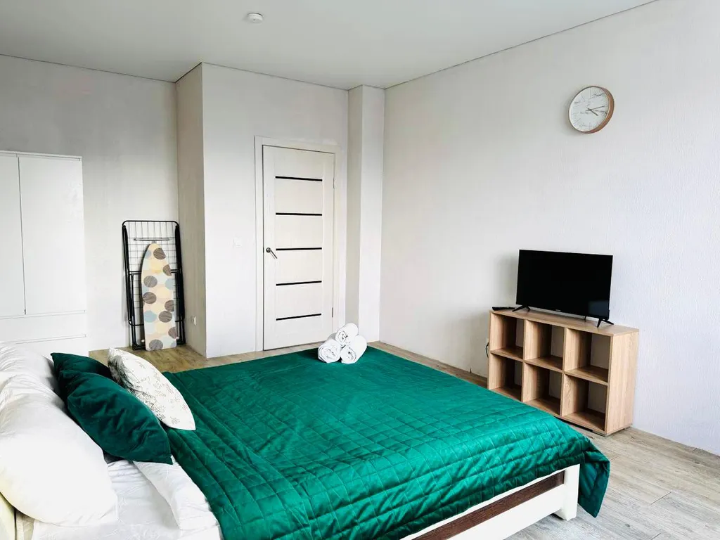 Квартира Квартира с видом на горы — Красноярск