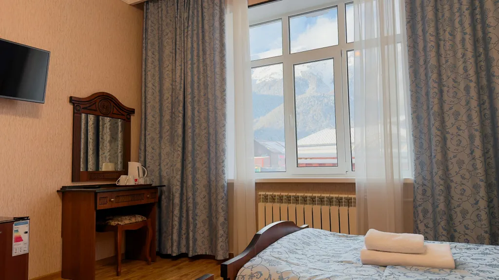 Квартира Комната — Архыз