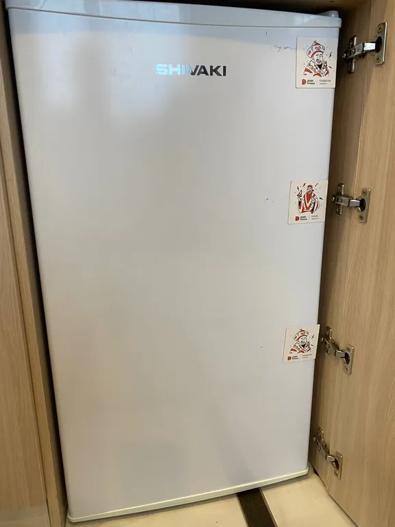 Квартира с видом на Волгу