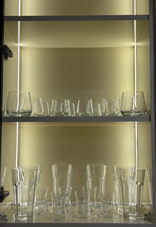 Чистая, комфортная и уютная двухкомнатная квартира