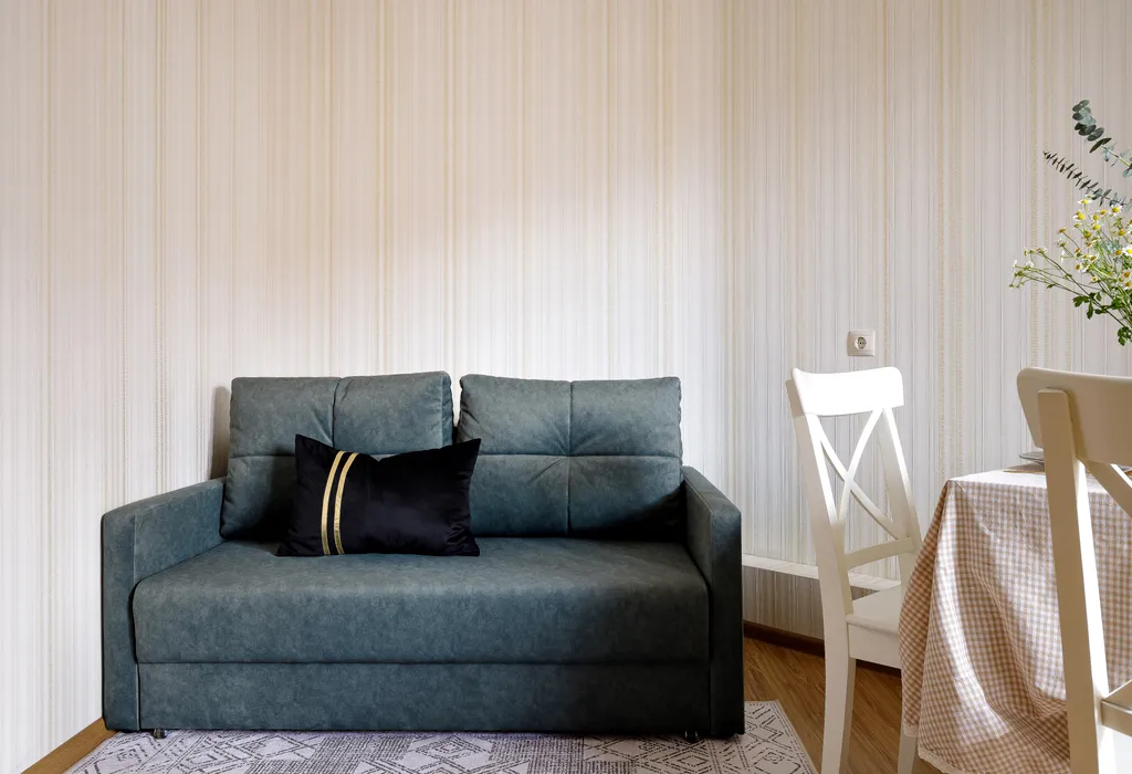 Квартира Умная Квартира IQ Suite парк Краснодар — Краснодар