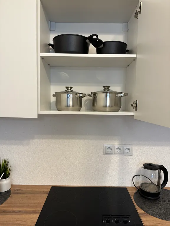 Квартира Квартира Уютная однокомнатную квартиру — Ярославль