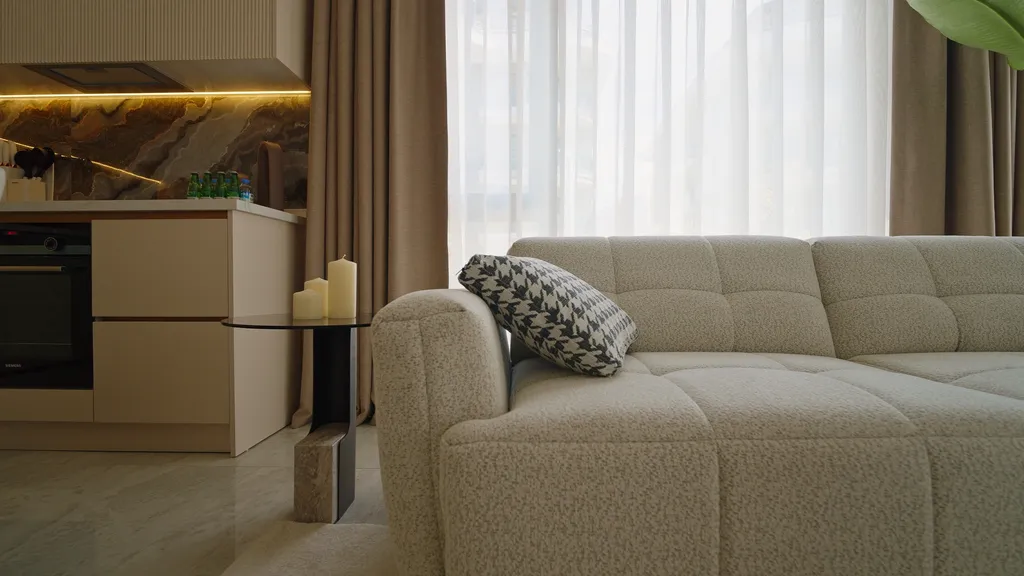 Legend апартамент у моря