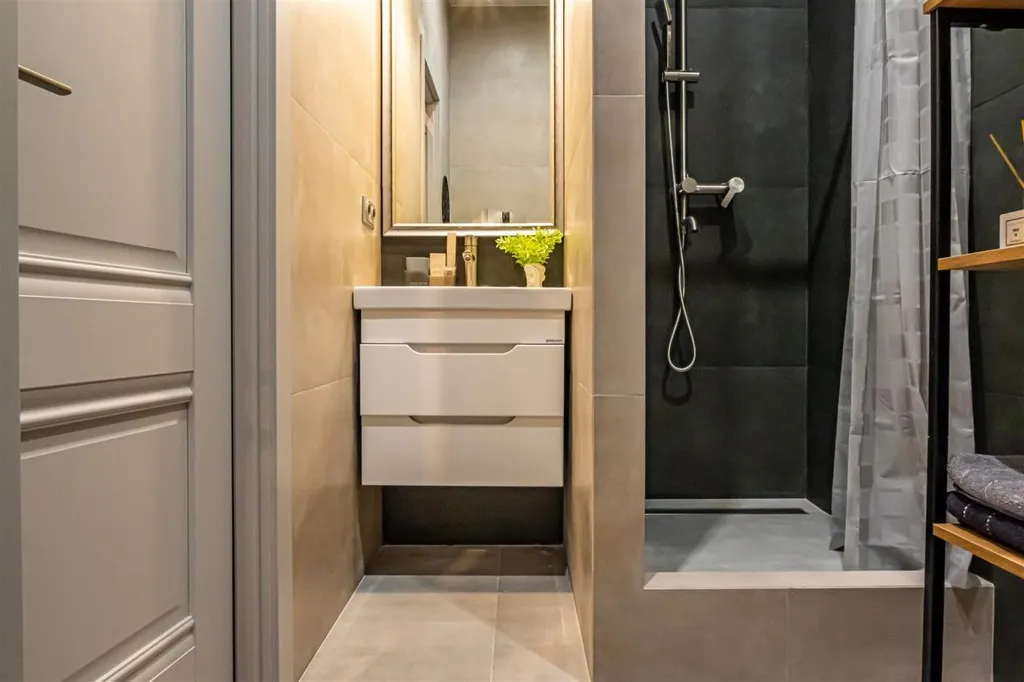 Атмосферная студия возле парка Победы