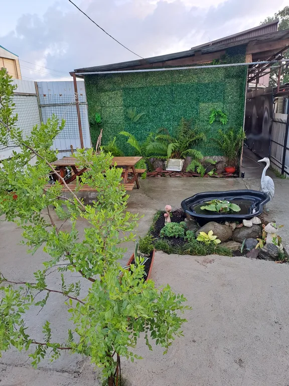 Дом недалеко от моря