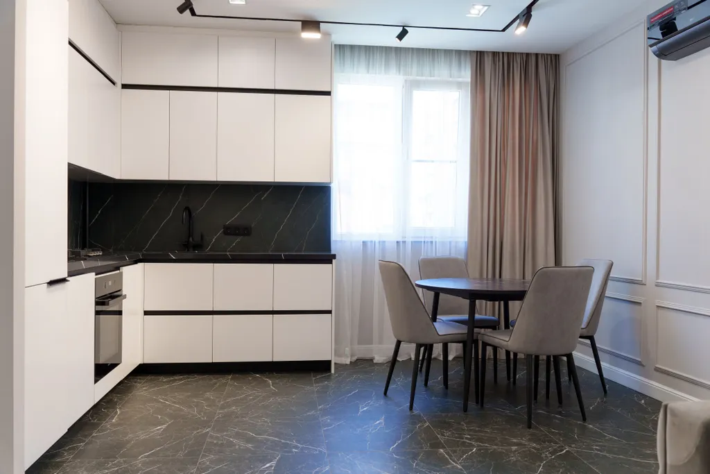 Уютные апартаменты в центе Адлера