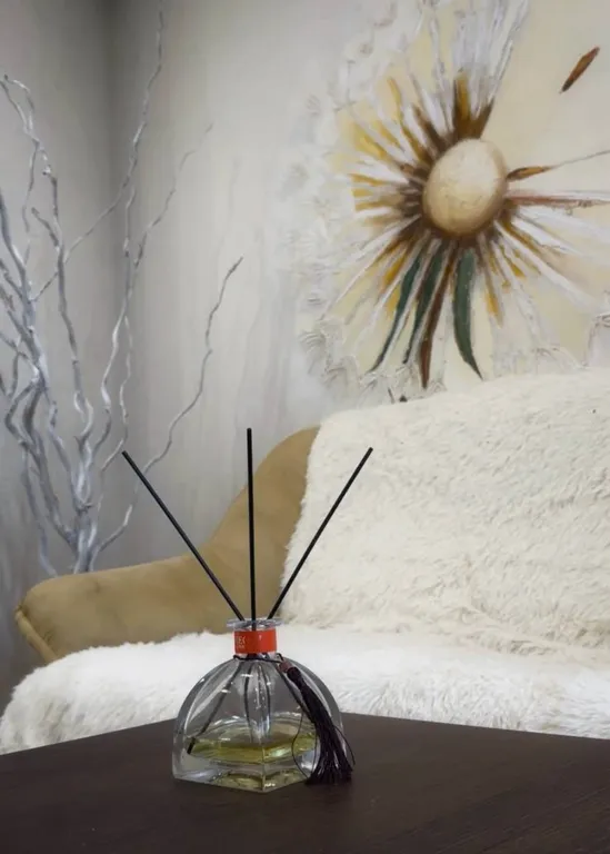 Квартира с дизайнерским ремонтом рядом с пляжем