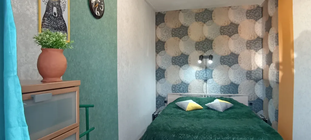 Квартира 3-комнатная Квартира — Великий Новгород