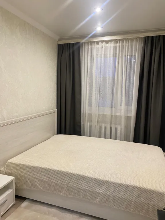 Уютное жилье